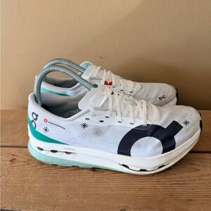 On Running Cloudboom Echo 3 Women’s size 8